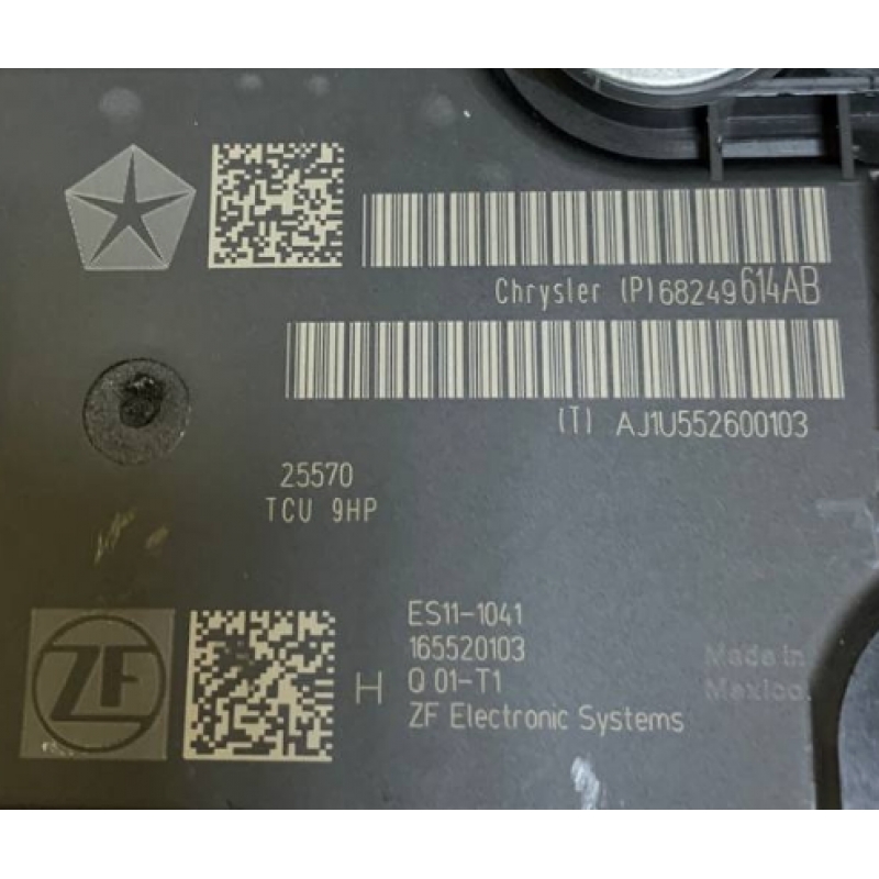 Sterownik elektroniczny [TCM] 948TE  68249614AB [nowy]