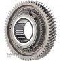 Bieg 2. bieg VAG eHybrid DQ400 0DD 0DD311260 - 61 zębów (Ř zewnętrzna 133,10 mm)
