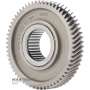 Bieg 2. bieg VAG eHybrid DQ400 0DD 0DD311260 - 61 zębów (Ř zewnętrzna 133,10 mm)
