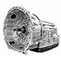 Skrzynie biegów kompletne 725.0 9G-Tronic (NAG3)