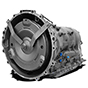 Skrzynie biegów kompletne ZF 6HP19X, ZF 6HP19A, ZF 6HP21X