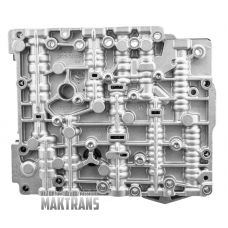 Zespół korpusu zaworów z elektrozaworami (odnowiony) Ford DCT451 MPS6i PowerShift / Renault DW6 — DS7R-7H035-AA