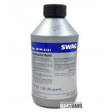 Olej hydrauliczny SWAG 30946161 30 94 6161 [VAG G 004 000 M2  G 004 000]  stosowany w skrzyni biegów mechatroniki VAG DQ200 0AM