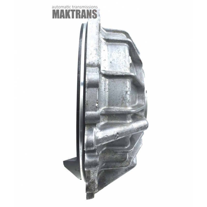Pokrywa mechanizmu różnicowego PDK Porsche 911 Carrera  ZF 7DT45FL  1079434338 9G32120735 1610815601