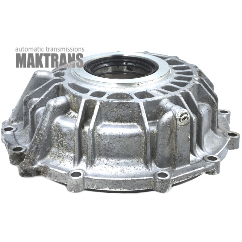 Pokrywa mechanizmu różnicowego PDK Porsche 911 Carrera  ZF 7DT45FL  1079434338 9G32120735 1610815601