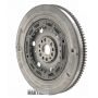 Koło zamachowe dwumasowe GETRAG DCT250 DPS6  FORD Fiesta CCN 2013-up FORD 2 017 126 2017126 LUK 415 0789 09 415078909 [6 otworów montażowych, 102 zęby na koronie, OD 163,70 mm]