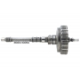 Wał wejściowy z koszem FORWARD [pusty, bez płytek] TR580 Lineartronic CVT  31533AA070