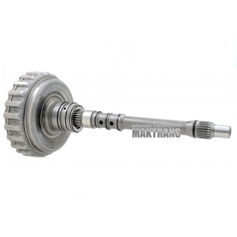 Wał wejściowy z koszem FORWARD [pusty, bez płytek] TR580 Lineartronic CVT  31533AA070