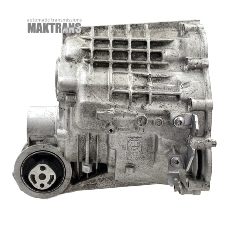 Obudowa tylna PDK Porsche 911 Carrera  ZF 7DT45FL  1079206676 1079401286 1079 201 676 1079 401 286