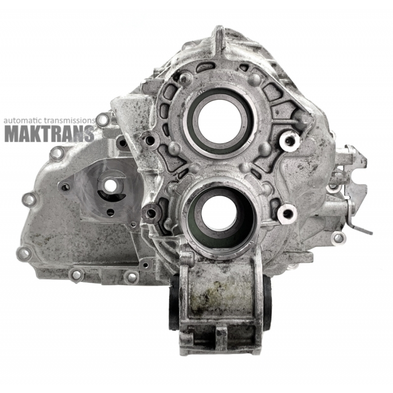 Obudowa tylna PDK Porsche 911 Carrera  ZF 7DT45FL  1079206676 1079401286 1079 201 676 1079 401 286