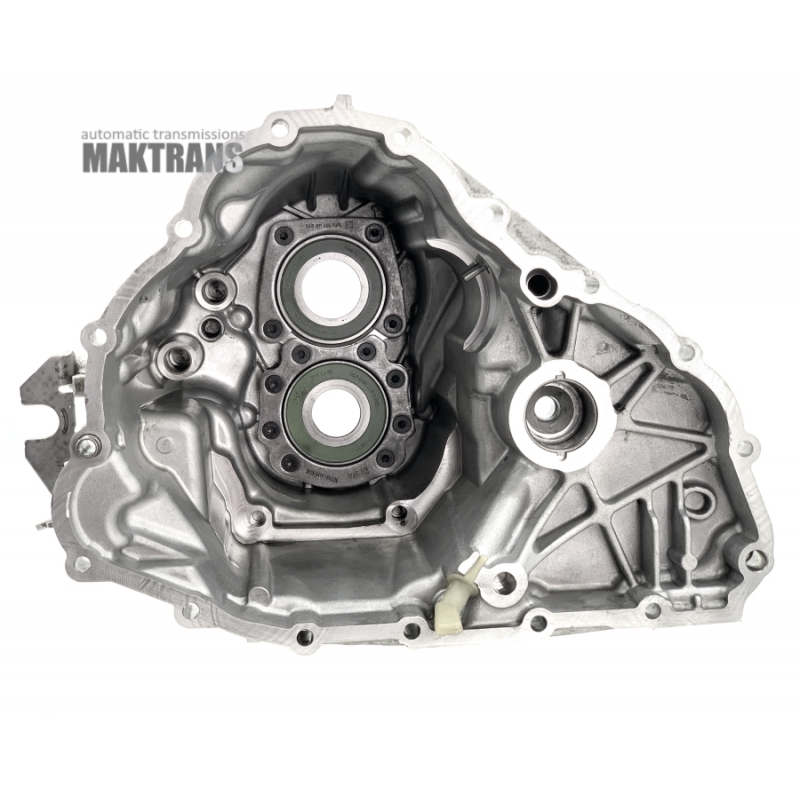 Obudowa tylna PDK Porsche 911 Carrera  ZF 7DT45FL  1079206676 1079401286 1079 201 676 1079 401 286