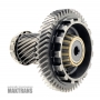Mechanizm różnicowy wału pośredniego HYUNDAI / KIA A8MF1 457224G630 457204G603 [ 21T, OD 61 mm, 3 znaki / 53T OD 142,70 mm 3 znaki]