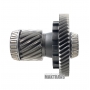 Wał pośredni mechanizmu różnicowego HYUNDAI / KIA A6GF1 A6MF1  [ 18T, OD 70.80 mm, 3 marks / 51T, OD 140.45 mm, 2 marks]