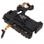Jednostka sterująca elektroniczna ZF 8HP55A, 8HP65A — Bosch 0260550082, CPU 1034420222