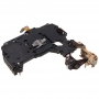Jednostka sterująca elektroniczna ZF 8HP55A, 8HP65A — Bosch 0260550082, CPU 1034420222