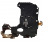 Jednostka sterująca elektroniczna ZF 8HP55A, 8HP65A — Bosch 0260550082, CPU 1034420222