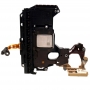 Jednostka sterująca elektroniczna ZF 8HP55A, 8HP65A — Bosch 0260550082, CPU 1034420222