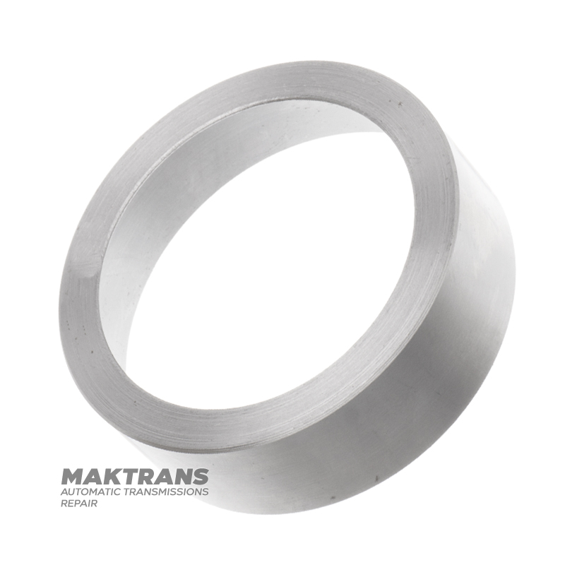 Tuleja naprawcza łożyska wałka pośredniego AISIN WARNER AW55-50SN, AW55-51SN — średnica zewnętrzna 73 mm x średnica wewnętrzna 70,55 mm (57,20 mm) x wysokość 23,45 mm