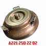 Przekładnia hydrokinetyczna (używana, nienaprawiana) Mercedes-Benz 722.9 — A2212502202
