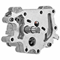 Pompy, przekładnie pomp DCT450 (MPS6) | DCT451 (MPS6i)