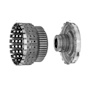 Bębny i piasty DIRECT Clutch RE7R01A