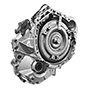 Zespół przekładni ZF 4HP20