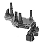 Zaprogramowany TCM DCT450 (MPS6)