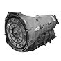 Przekładnie kompletne ZF 6HP26, ZF 6HP26A, ZF 6HP28