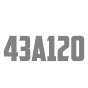 43A120