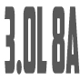 3,0 l, 8A