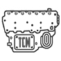 Bloki elektroniczne TCM 6T30, 6T31, 6T40, 6T41, 6T45, 6T46, 6T50