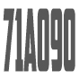 71A090