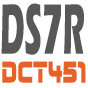 Przekładnie testowane na drodze – seria DS7R