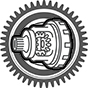Mechanizmy różnicowe, przekładnie, łańcuchy 6F35