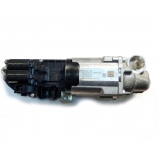 Pompa systemu START  STOP ZF 8HP65A HIS [GEN3]  ebmpapst 6405001051