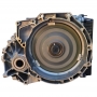 Odnowiona i przetestowana skrzynia biegów DCT451 MPS6i, 2WD DIESEL 1.5 TDCi — F1FR-7000-DD, FORD TRANSIT CONNECT