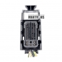 Złącze z przewodami [część okablowania transmisji] do podłączenia elektronicznego sterownika ZF 9HP49  CHRYSLER 948TE 68192600AD 68192 600AD