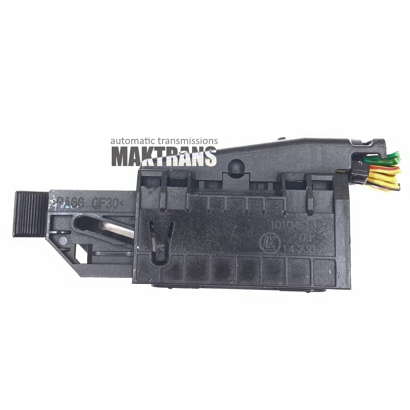 Złącze z przewodami [część okablowania transmisji] do podłączenia elektronicznego sterownika ZF 9HP49  CHRYSLER 948TE 68192600AD 68192 600AD