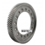 Śrubowe koło zębate mechanizmu różnicowego GM eCVT 4ET50  24267615