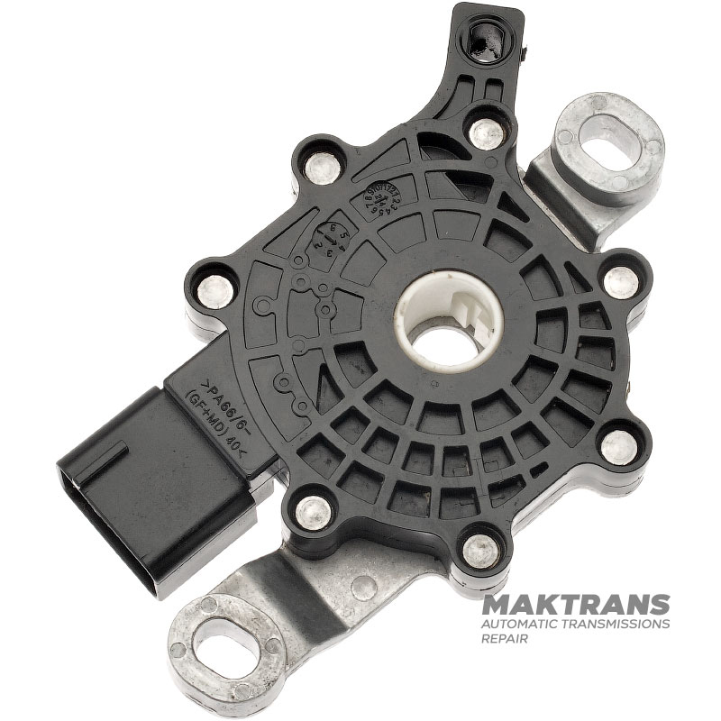 Czujnik położenia dźwigni zmiany biegów JEEP 8F30 - 42700-P2H000, 9023040020, 68617974AA (złącze 4-pinowe)