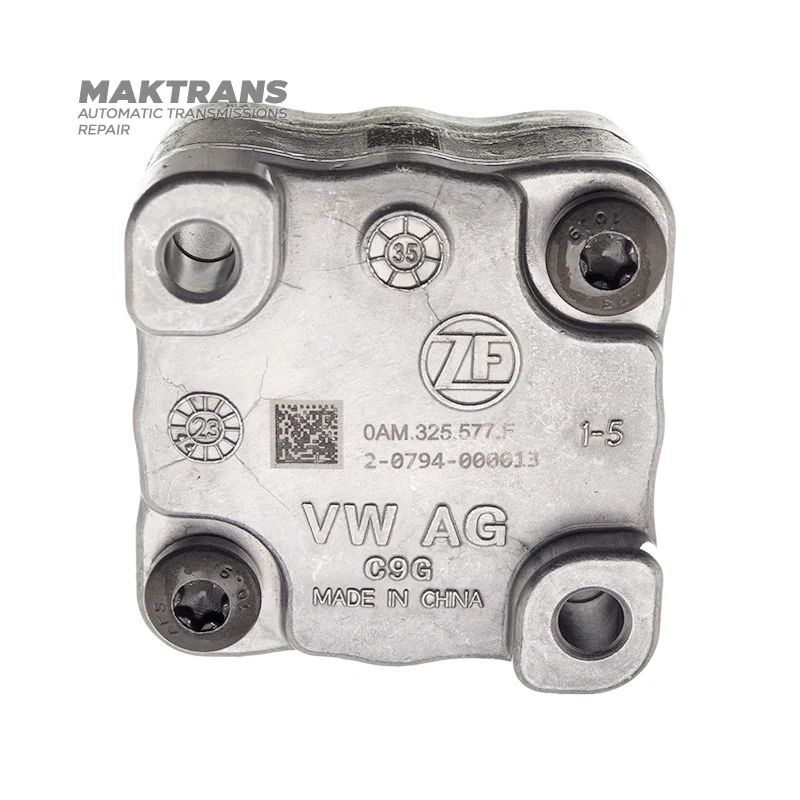 Pompa oleju mechatronicznego VAG DQ200 0AM 0AM325579D — pasuje do Gen1 i Gen2