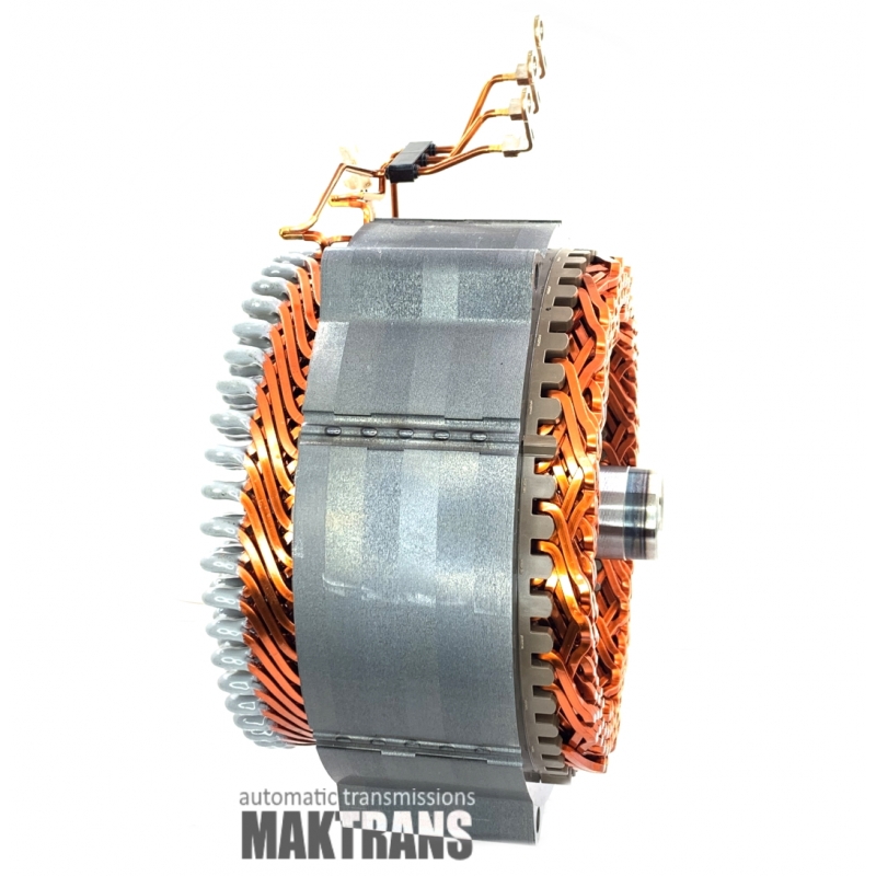 Elektryczny silnik generator №2 transmisji TOYOTA eCVT P710  3090042020