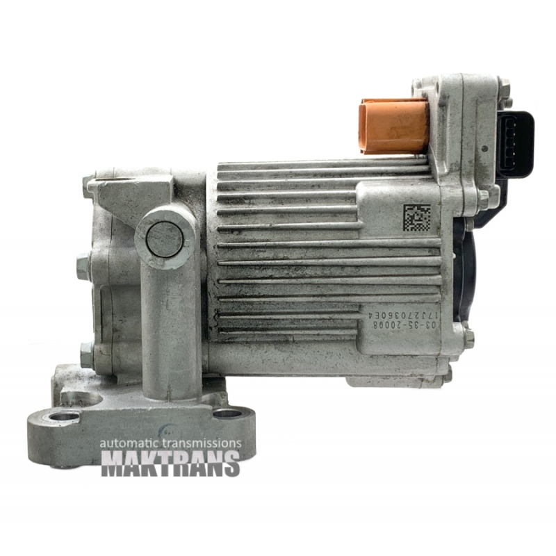 Elektryczna pompa oleju transmisji A6MF2H HIBRID 2015-2017  461203D600