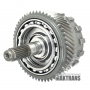 Przekładnia planetarna kompletna TOYOTA eCVT P710  3090042020 [koło zębate śrubowe: 53 zęby, średnica zewnętrzna 151,15 mm]