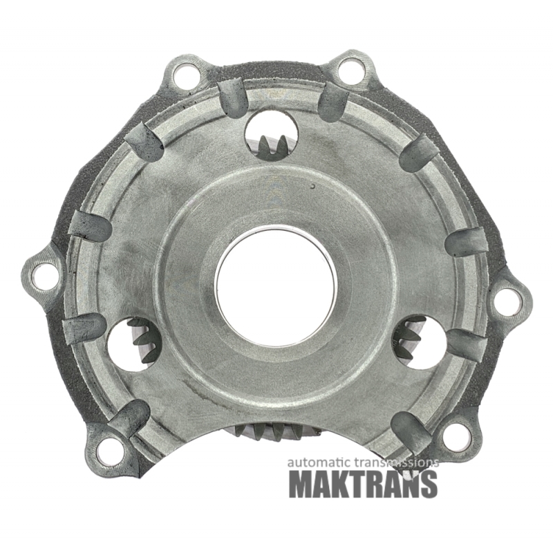 Koło zębate wyjściowe transmisji Drive Transfer Gear TF-60SN 09G [47 zębów, 3 nacięcia, średnica zewnętrzna 126,40 mm]