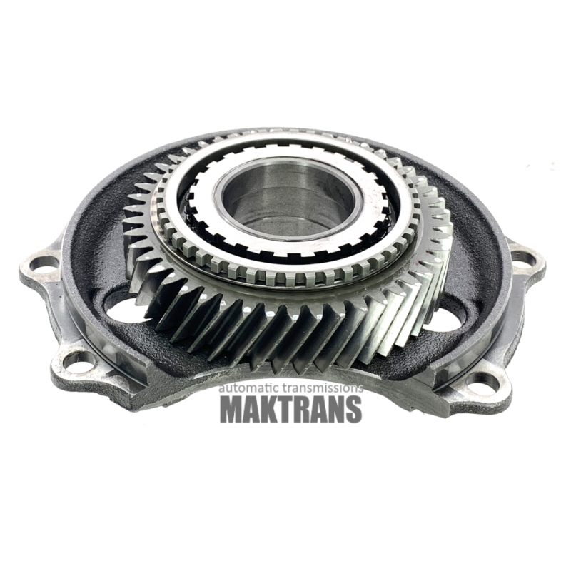 Koło zębate wyjściowe transmisji Drive Transfer Gear TF-60SN 09G [47 zębów, 3 nacięcia, średnica zewnętrzna 126,40 mm]