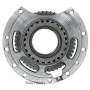 Suport i koło zębate TRANSFER DRIVE A6LF1 [3B000P]  47T, bez nacięć, OD 137.50 mm, TH 25.15 mm