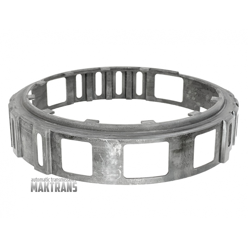 Kosz hamulcowy B1 AW TF-60SN 09G 09M 09K  [wysokość całkowita 40,40 mm]