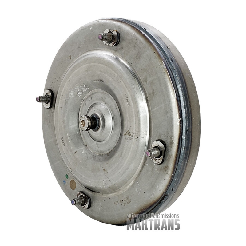 Sprzęgło hydrokinetyczne F0RD 8F35  JM5Z-7902-F JM5Z7902F