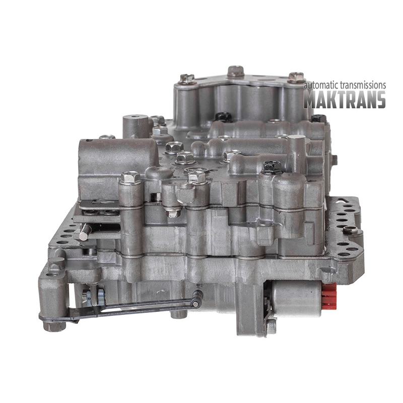 Sterownik hydrauliczny z elektrozaworami A6MF2H HYBRID  462103D000 [regenerowany]